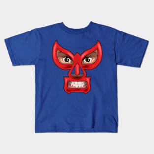 MASK Kids T-Shirt